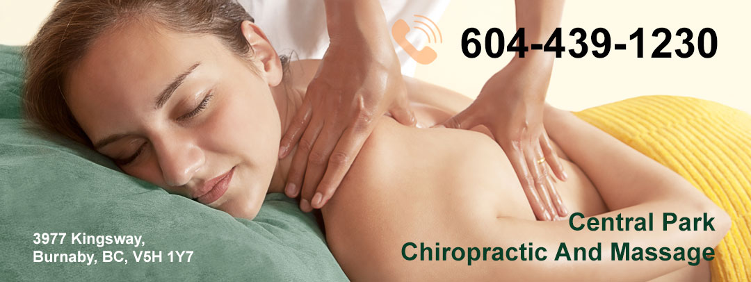 Central Park Chiropractic and Massage